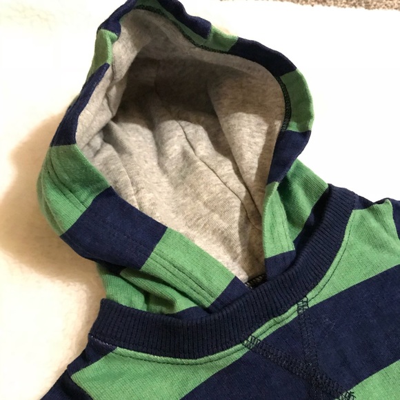 Carter’s one piece outfit - Picture 4 of 5